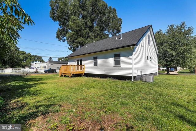 209 PARKINSON AVE, Hamilton, NJ 08610