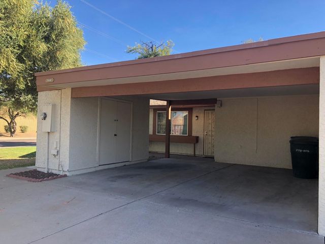 2616 W Joan De Arc Avenue, Phoenix, AZ 85029