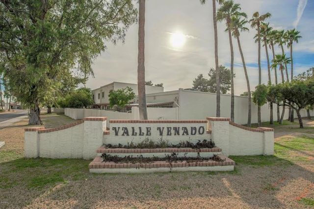 2616 W Joan De Arc Avenue, Phoenix, AZ 85029