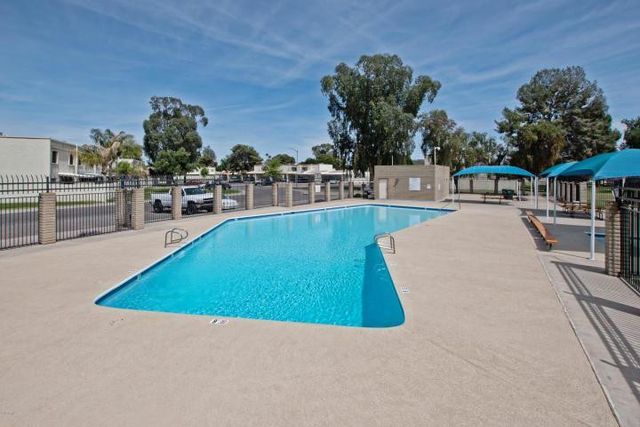 2616 W Joan De Arc Avenue, Phoenix, AZ 85029