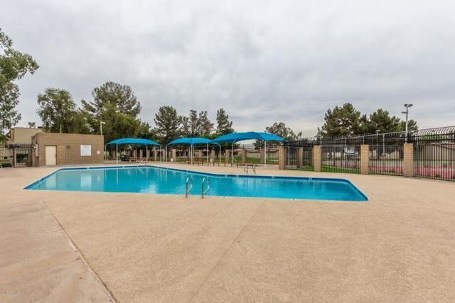 2616 W Joan De Arc Avenue, Phoenix, AZ 85029