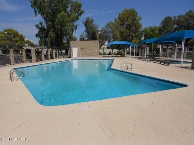 2616 W Joan De Arc Avenue, Phoenix, AZ 85029