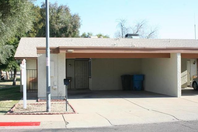 2616 W Joan De Arc Avenue, Phoenix, AZ 85029