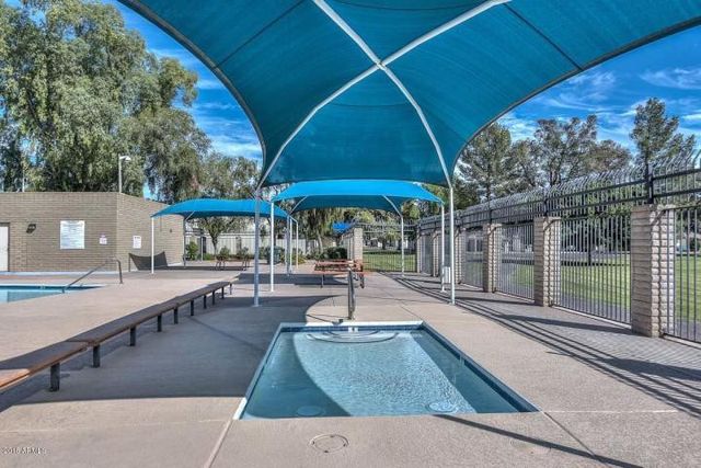 2616 W Joan De Arc Avenue, Phoenix, AZ 85029
