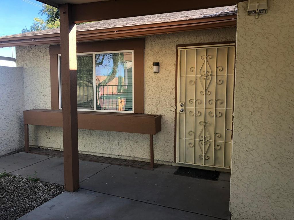 2616 W Joan De Arc Avenue, Phoenix, AZ 85029