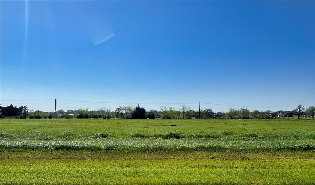 9917 Panther Creek Drive, Iola, TX 77861 — exterior