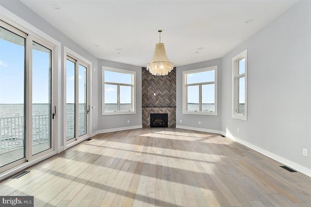 733 BRADLEY RD, Ocean City, MD 21842