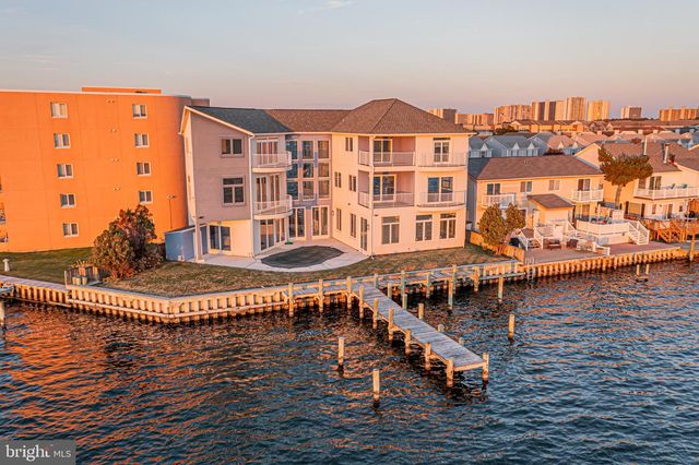 733 BRADLEY RD, Ocean City, MD 21842