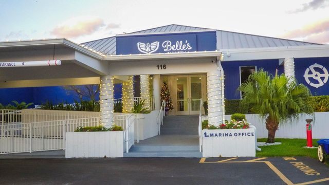 115 Lakeshore Drive 448, North Palm Beach, FL 33408