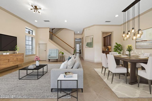 650 S LOOP Parkway, St. Augustine, FL 32095