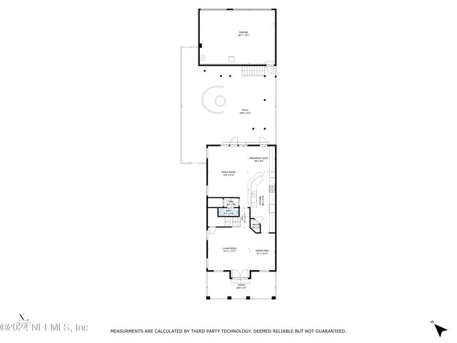 650 S LOOP Parkway, St. Augustine, FL 32095