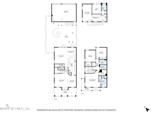 650 S LOOP Parkway, St. Augustine, FL 32095