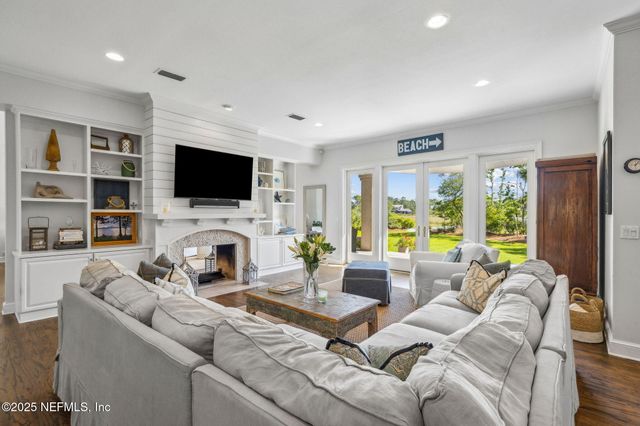 24698 MISTY LAKE Drive, Ponte Vedra Beach, FL 32082