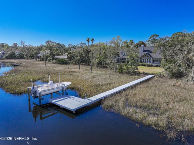 24698 MISTY LAKE Drive, Ponte Vedra Beach, FL 32082
