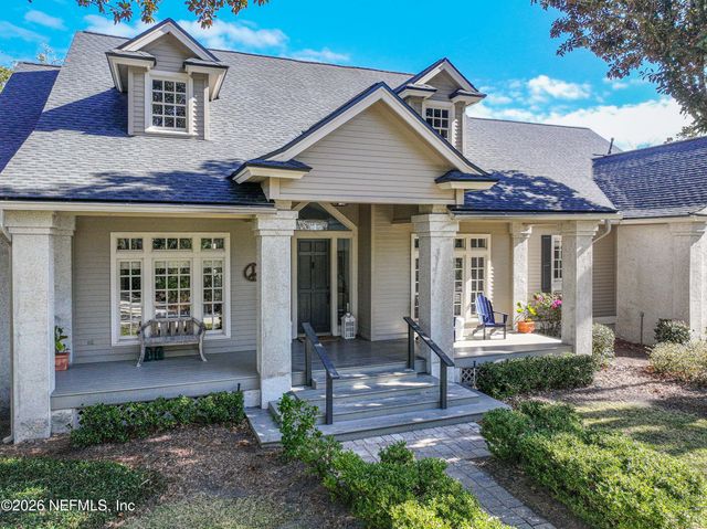 24698 MISTY LAKE Drive, Ponte Vedra Beach, FL 32082