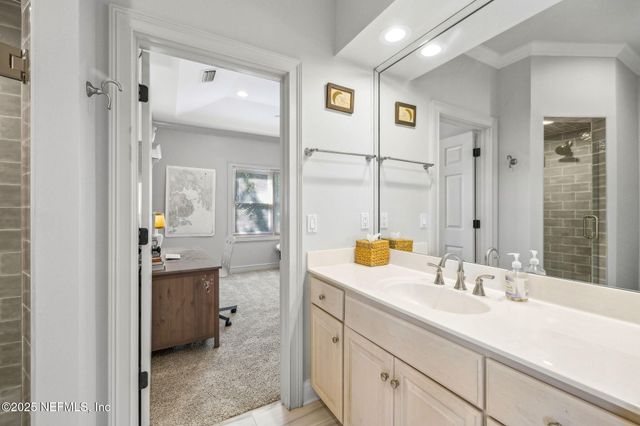 24698 MISTY LAKE Drive, Ponte Vedra Beach, FL 32082