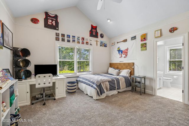 24698 MISTY LAKE Drive, Ponte Vedra Beach, FL 32082