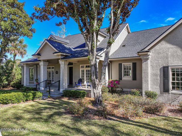 24698 MISTY LAKE Drive, Ponte Vedra Beach, FL 32082