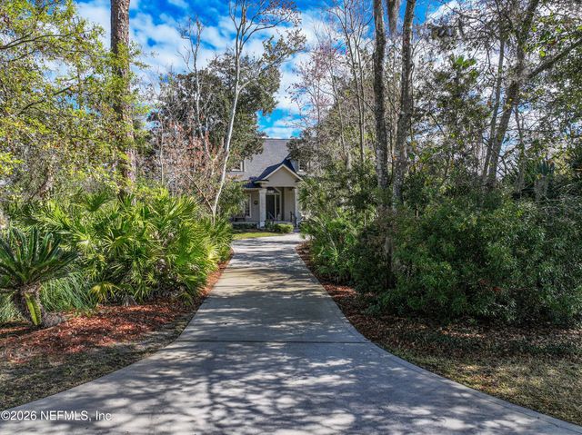 24698 MISTY LAKE Drive, Ponte Vedra Beach, FL 32082