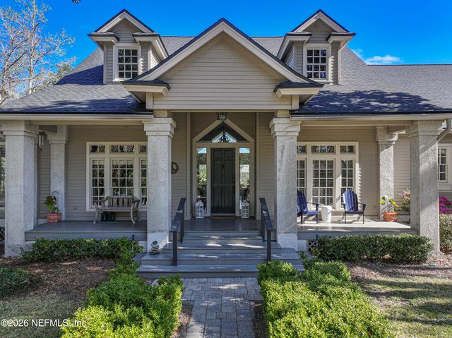 24698 MISTY LAKE Drive, Ponte Vedra Beach, FL 32082