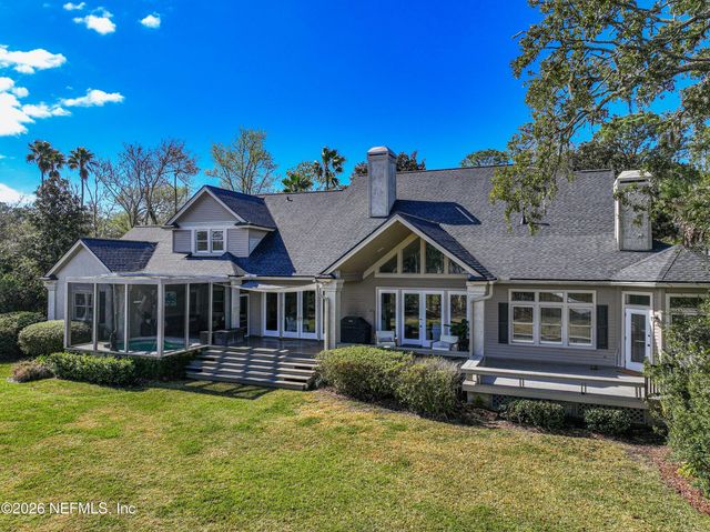 24698 MISTY LAKE Drive, Ponte Vedra Beach, FL 32082