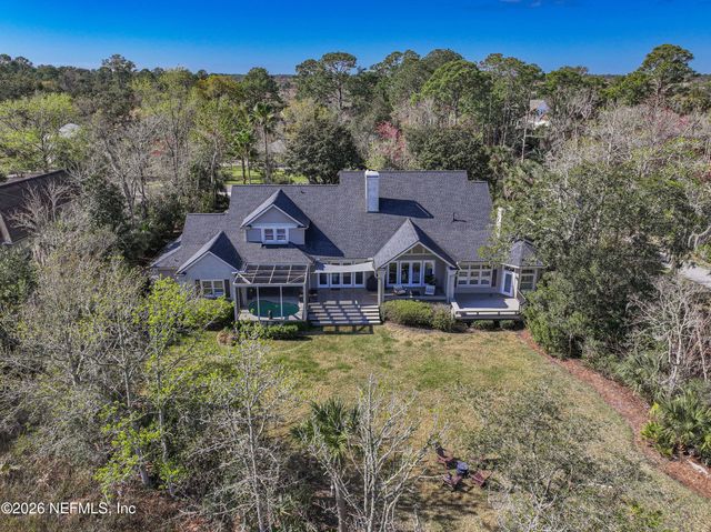 24698 MISTY LAKE Drive, Ponte Vedra Beach, FL 32082