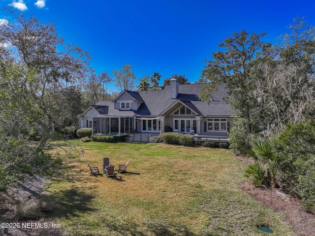 24698 MISTY LAKE Drive, Ponte Vedra Beach, FL 32082