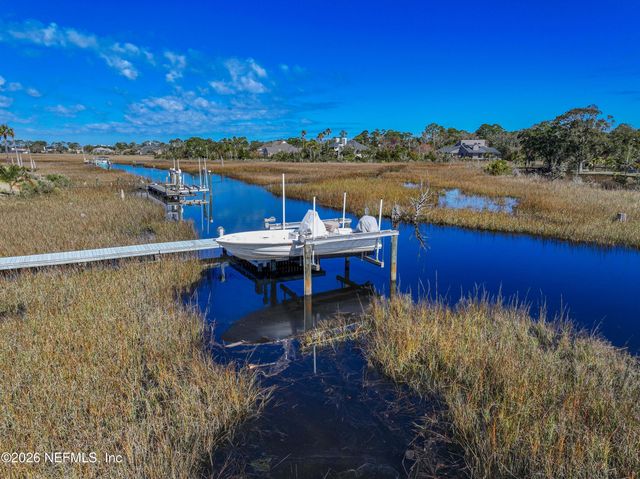 24698 MISTY LAKE Drive, Ponte Vedra Beach, FL 32082