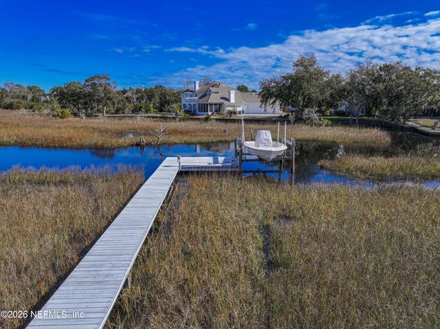 24698 MISTY LAKE Drive, Ponte Vedra Beach, FL 32082
