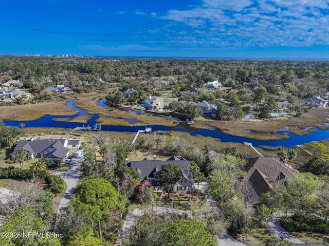 24698 MISTY LAKE Drive, Ponte Vedra Beach, FL 32082