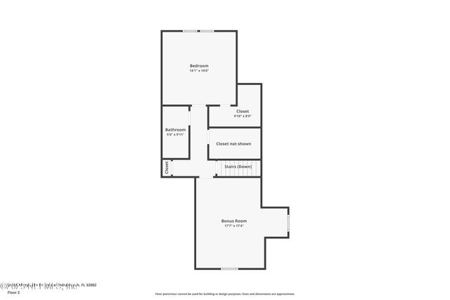 24698 MISTY LAKE Drive, Ponte Vedra Beach, FL 32082