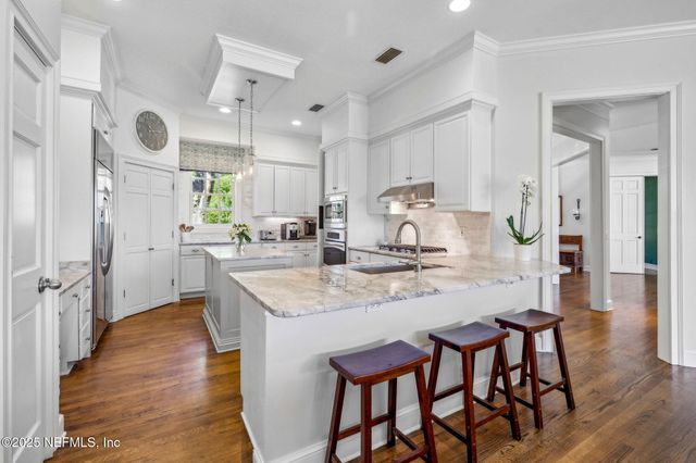 24698 MISTY LAKE Drive, Ponte Vedra Beach, FL 32082