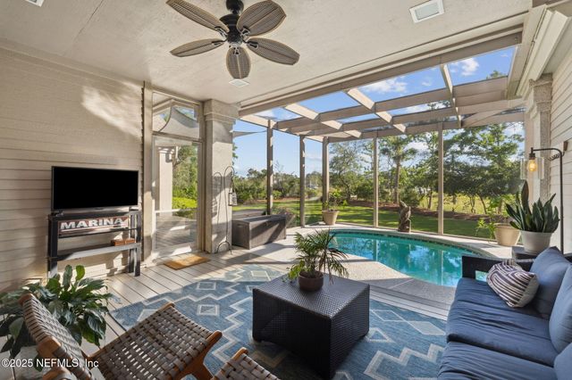 24698 MISTY LAKE Drive, Ponte Vedra Beach, FL 32082