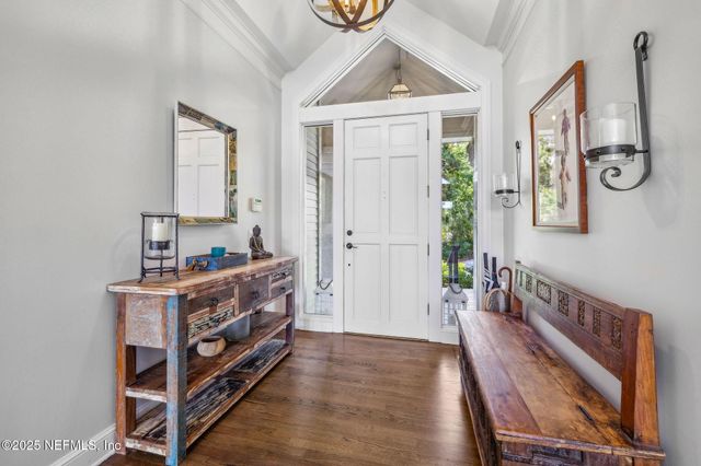 24698 MISTY LAKE Drive, Ponte Vedra Beach, FL 32082