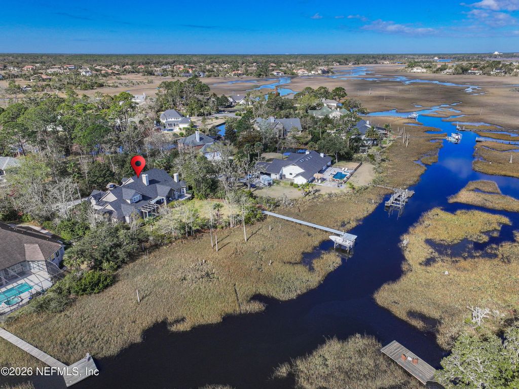 24698 MISTY LAKE Drive, Ponte Vedra Beach, FL 32082