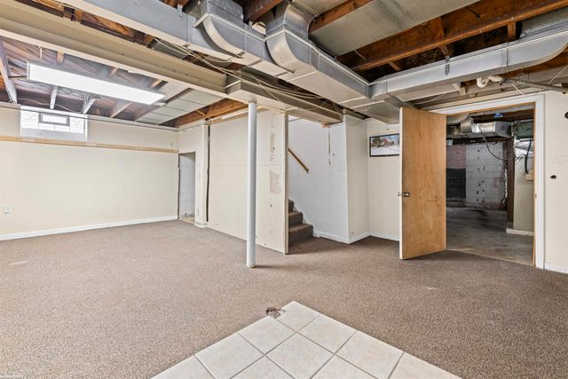 22844 Oakwood Avenue, Eastpointe, MI 48021