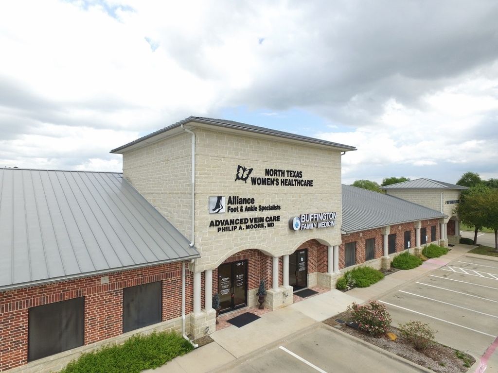 1141 Keller Parkway C, Keller, TX 76248