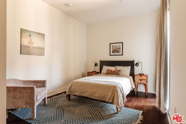 6735 Yucca Street 209, Los Angeles, CA 90028