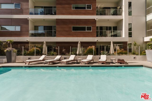 6735 Yucca Street 209, Los Angeles, CA 90028