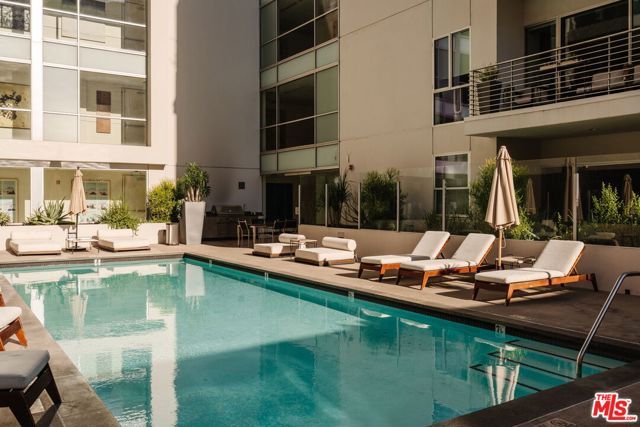 6735 Yucca Street 209, Los Angeles, CA 90028