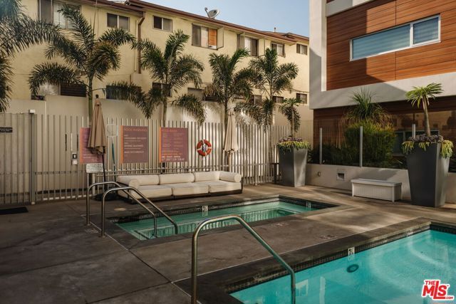 6735 Yucca Street 209, Los Angeles, CA 90028