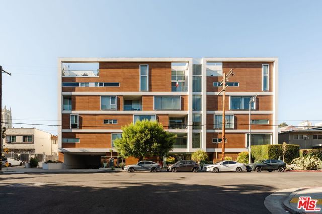 6735 Yucca Street 209, Los Angeles, CA 90028
