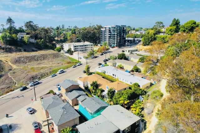 3611 Reynard Way, San Diego, CA 92103