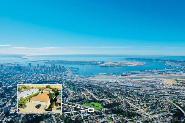 3611 Reynard Way, San Diego, CA 92103