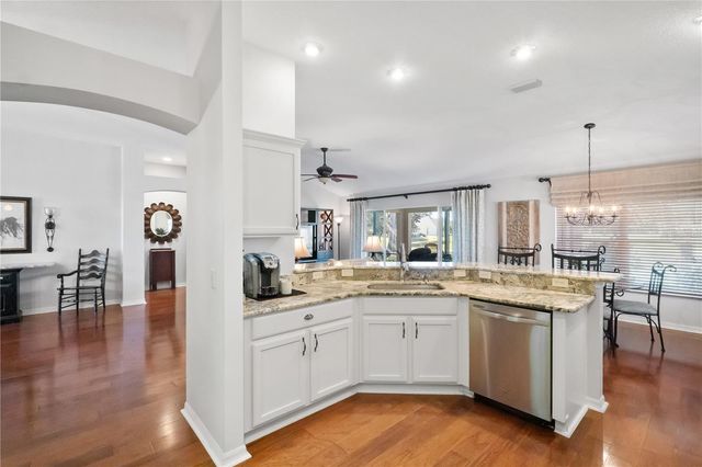 1456 HONEA PATH, The Villages, FL 32162