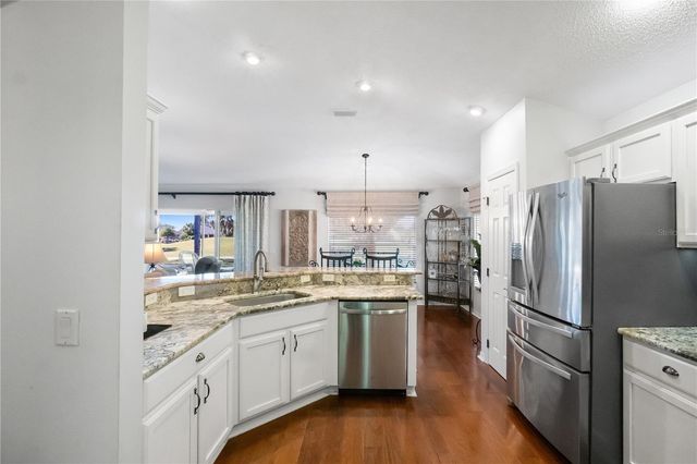 1456 HONEA PATH, The Villages, FL 32162