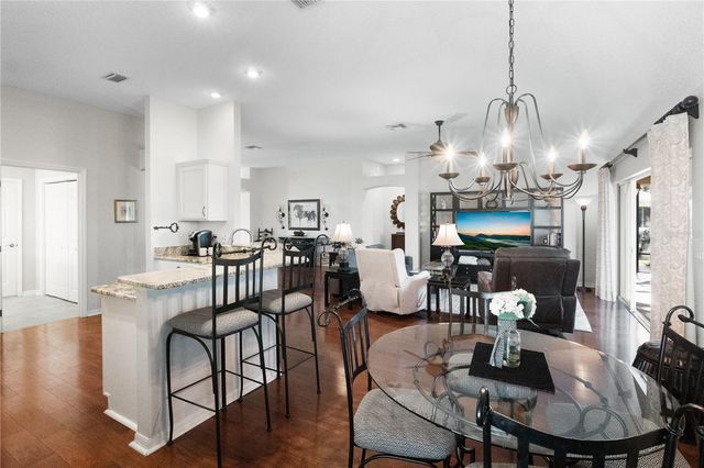 1456 HONEA PATH, The Villages, FL 32162