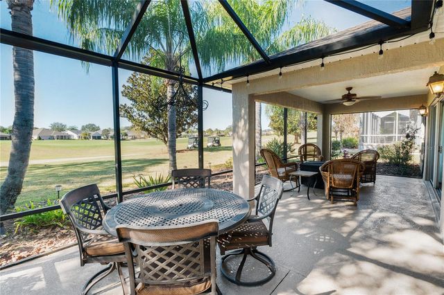 1456 HONEA PATH, The Villages, FL 32162