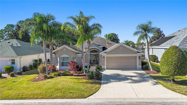 1456 HONEA PATH, The Villages, FL 32162