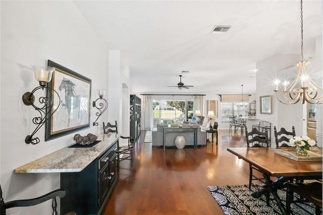 1456 HONEA PATH, The Villages, FL 32162